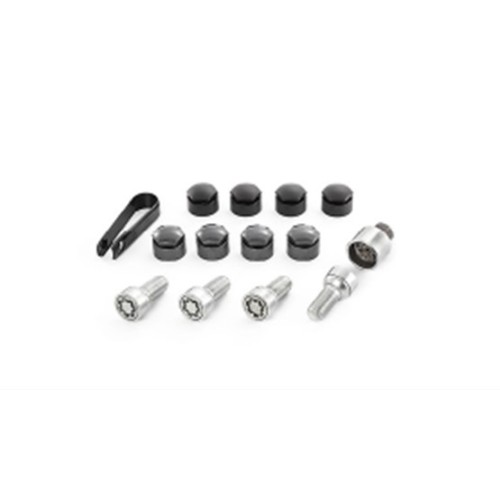  Audi Diefstalwerende bouten - M14 x 1,5 x 27 mm